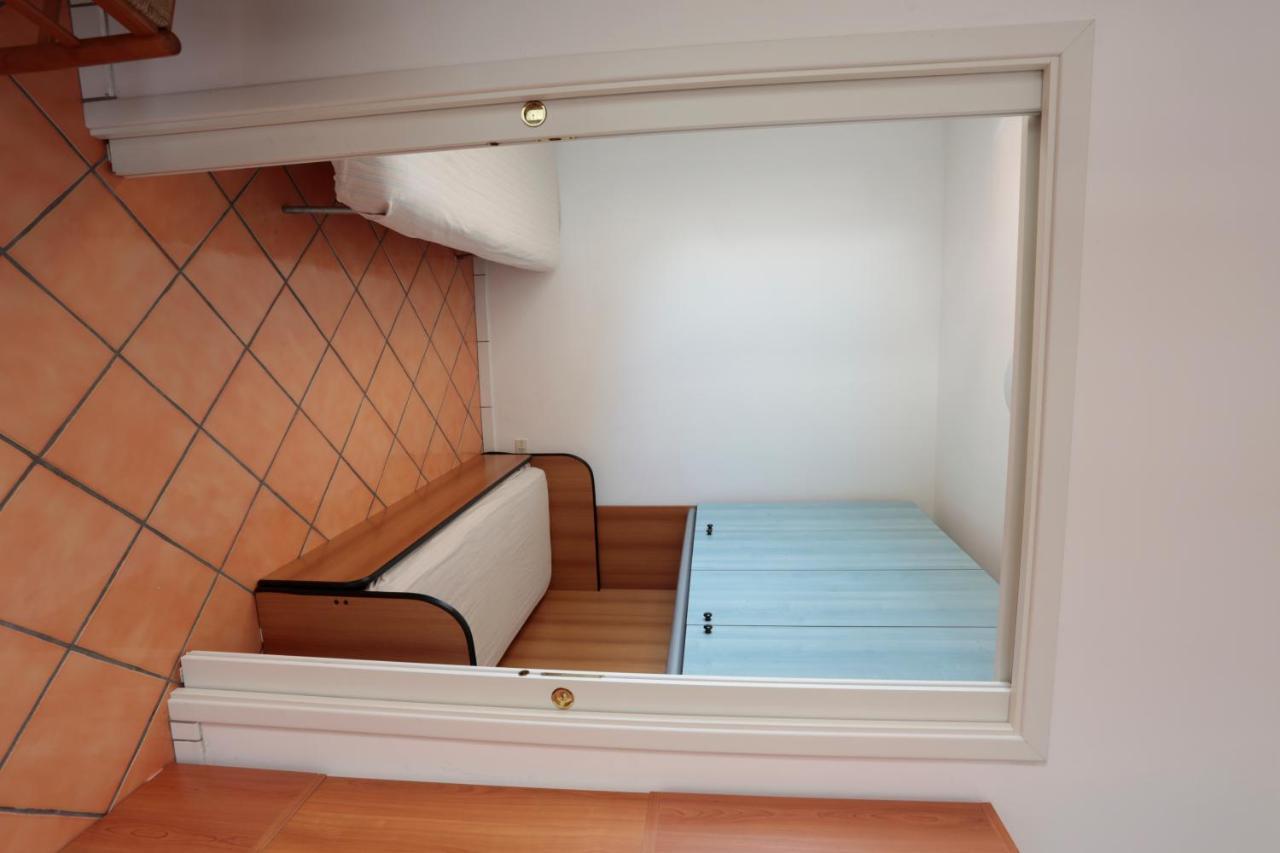 סן ג'יורג'יו Vrclub - Villa Ridente Residence מראה חיצוני תמונה