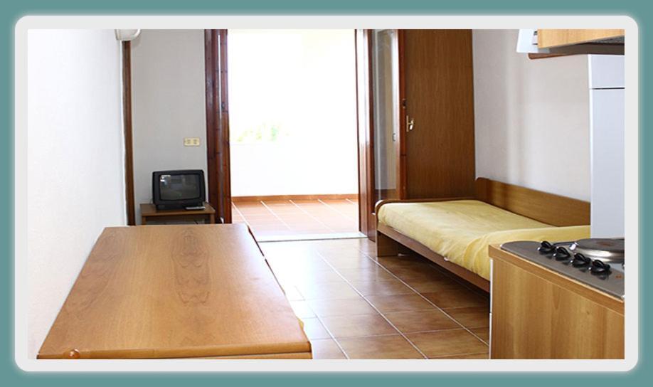סן ג'יורג'יו Vrclub - Villa Ridente Residence מראה חיצוני תמונה