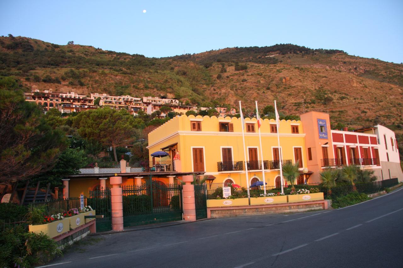 סן ג'יורג'יו Vrclub - Villa Ridente Residence מראה חיצוני תמונה