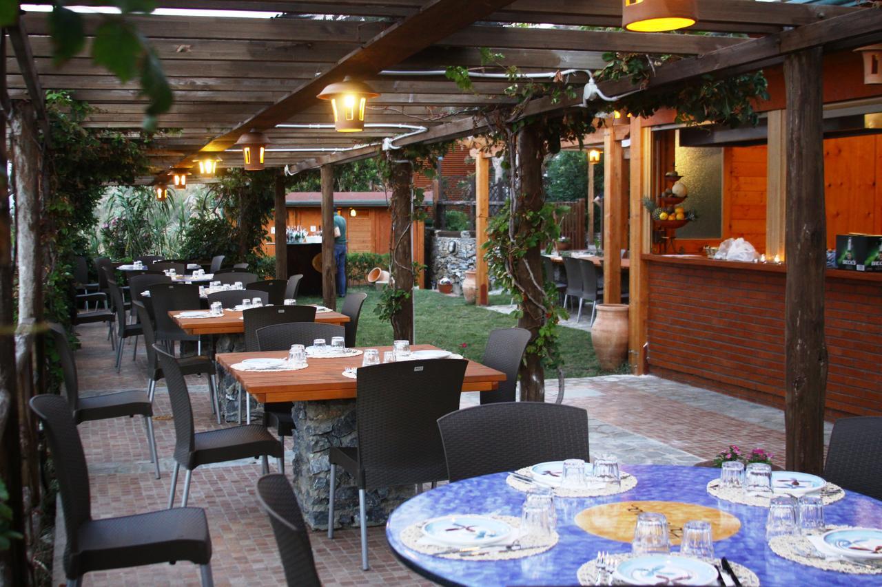 סן ג'יורג'יו Vrclub - Villa Ridente Residence מראה חיצוני תמונה