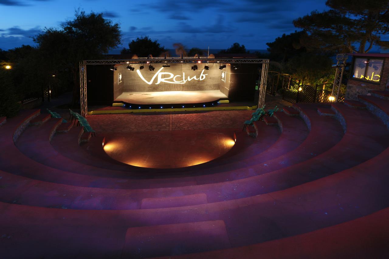 סן ג'יורג'יו Vrclub - Villa Ridente Residence מראה חיצוני תמונה