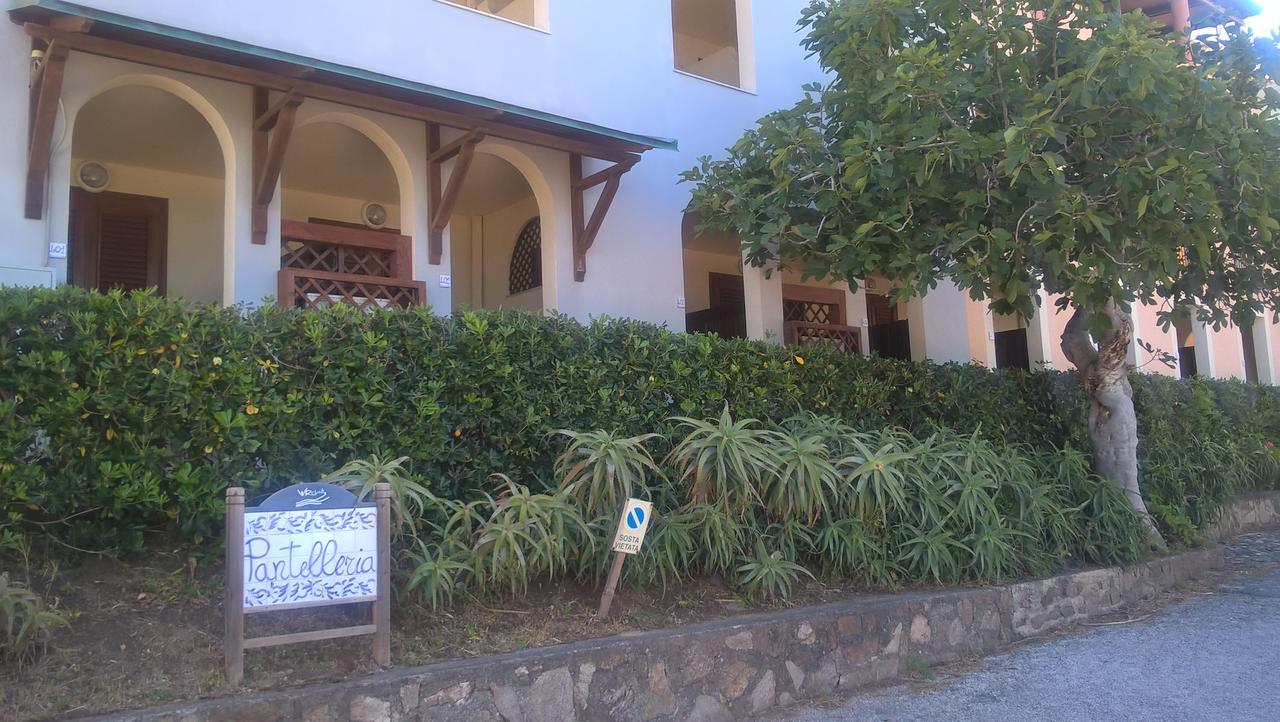 סן ג'יורג'יו Vrclub - Villa Ridente Residence מראה חיצוני תמונה