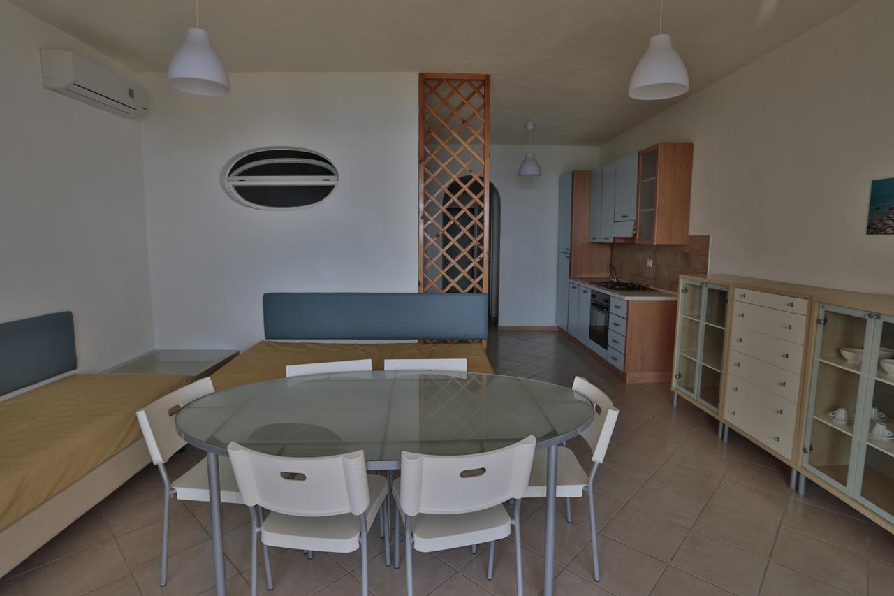 סן ג'יורג'יו Vrclub - Villa Ridente Residence מראה חיצוני תמונה