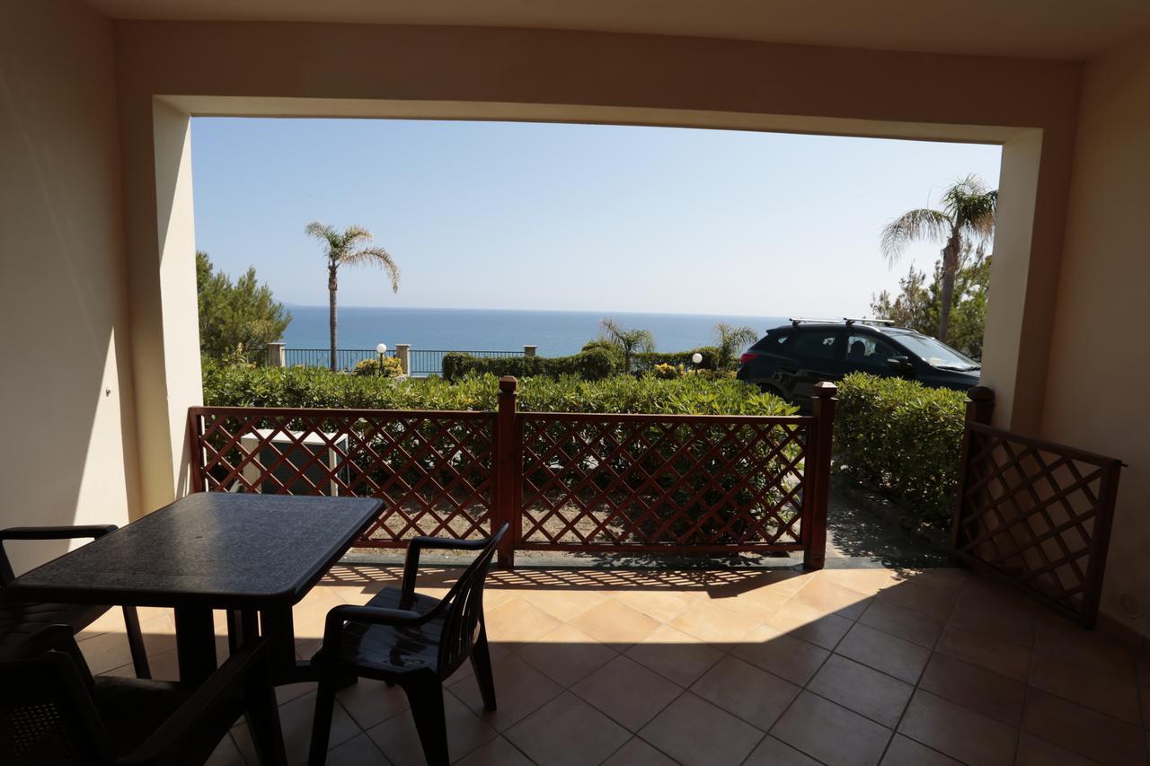 סן ג'יורג'יו Vrclub - Villa Ridente Residence מראה חיצוני תמונה