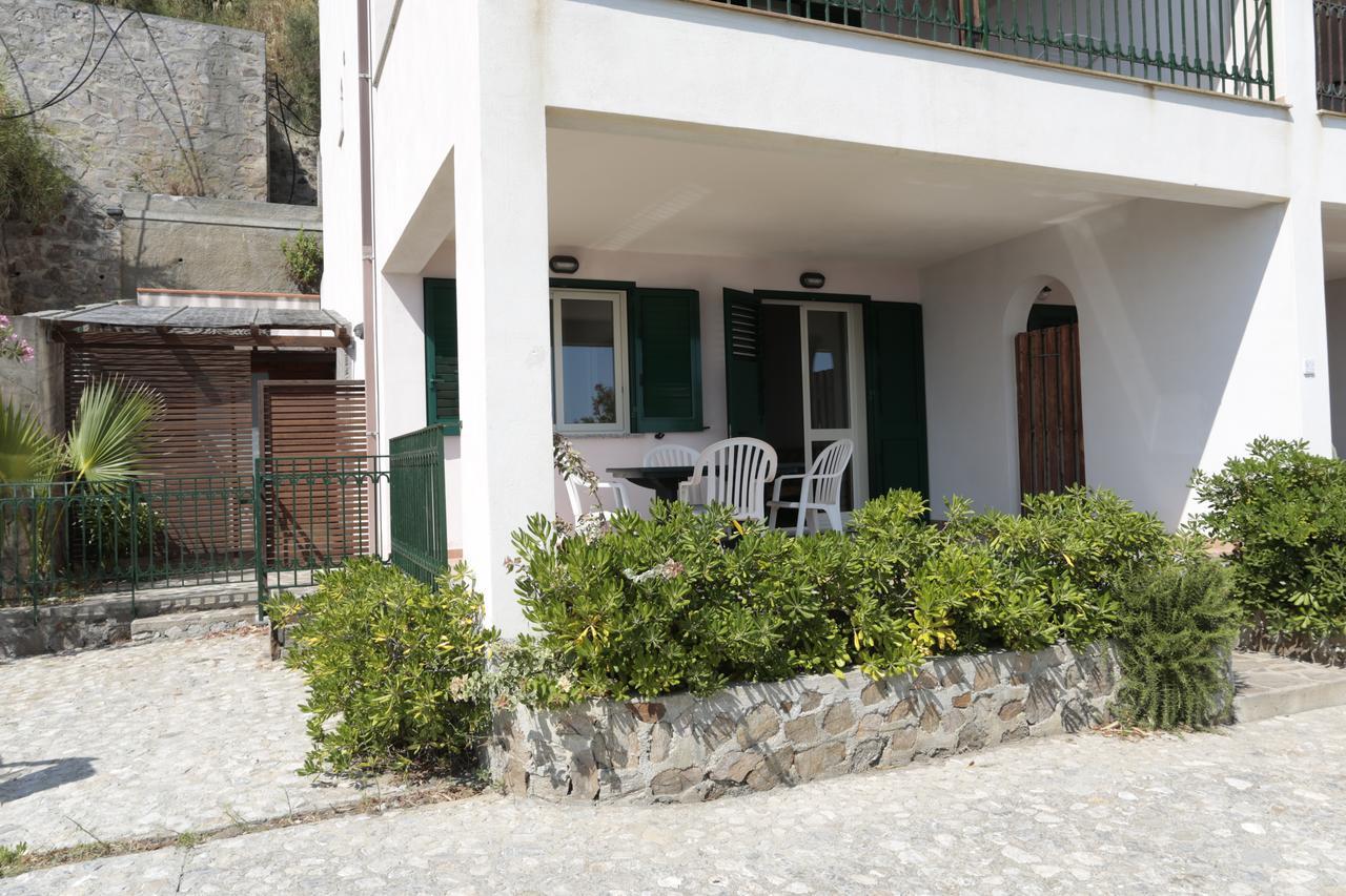 סן ג'יורג'יו Vrclub - Villa Ridente Residence מראה חיצוני תמונה