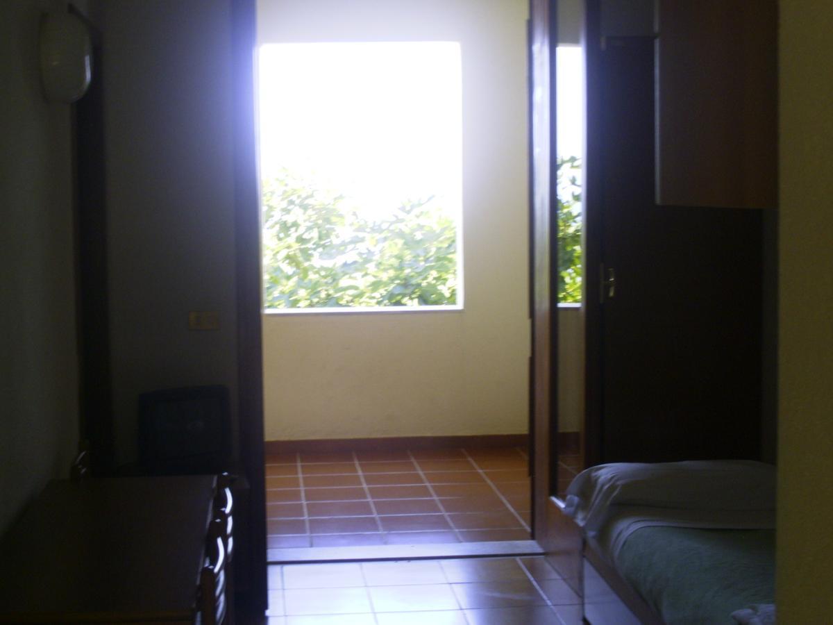 סן ג'יורג'יו Vrclub - Villa Ridente Residence מראה חיצוני תמונה