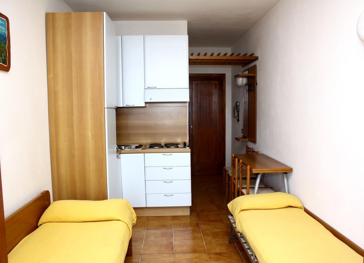 סן ג'יורג'יו Vrclub - Villa Ridente Residence מראה חיצוני תמונה