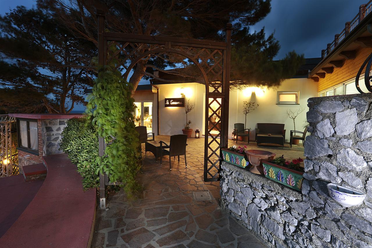 סן ג'יורג'יו Vrclub - Villa Ridente Residence מראה חיצוני תמונה