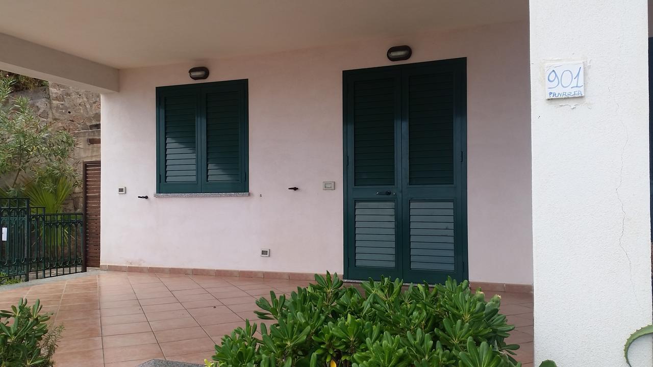 סן ג'יורג'יו Vrclub - Villa Ridente Residence מראה חיצוני תמונה